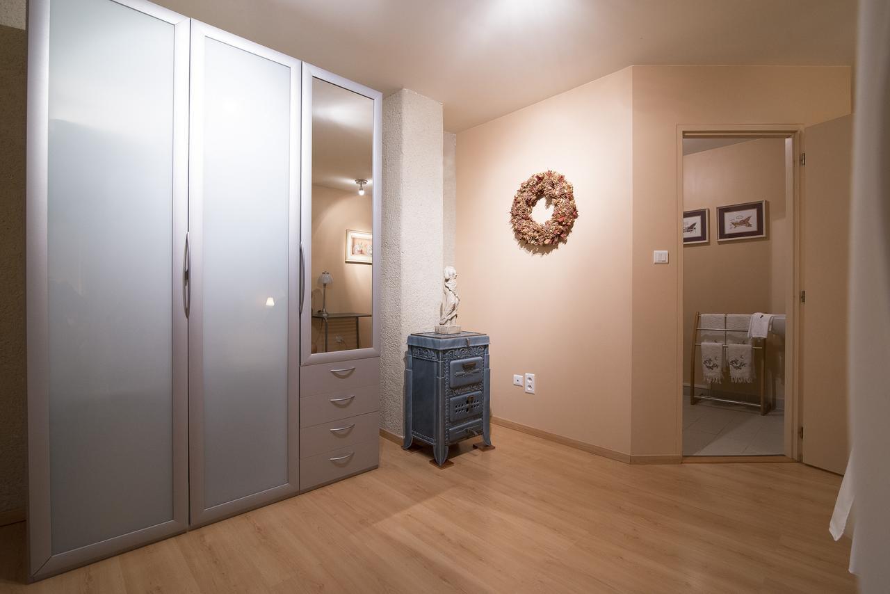 Chambres Rozies Dunes Room photo